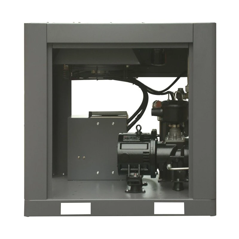 compressor air screw vsd