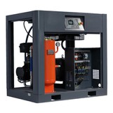 Bisakah beberapa kompresor ulir inverter dihubungkan secara paralel?