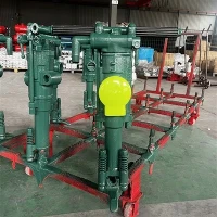 Bagaimana cara menghindari mesin jack hammer menjadi terlalu panas?